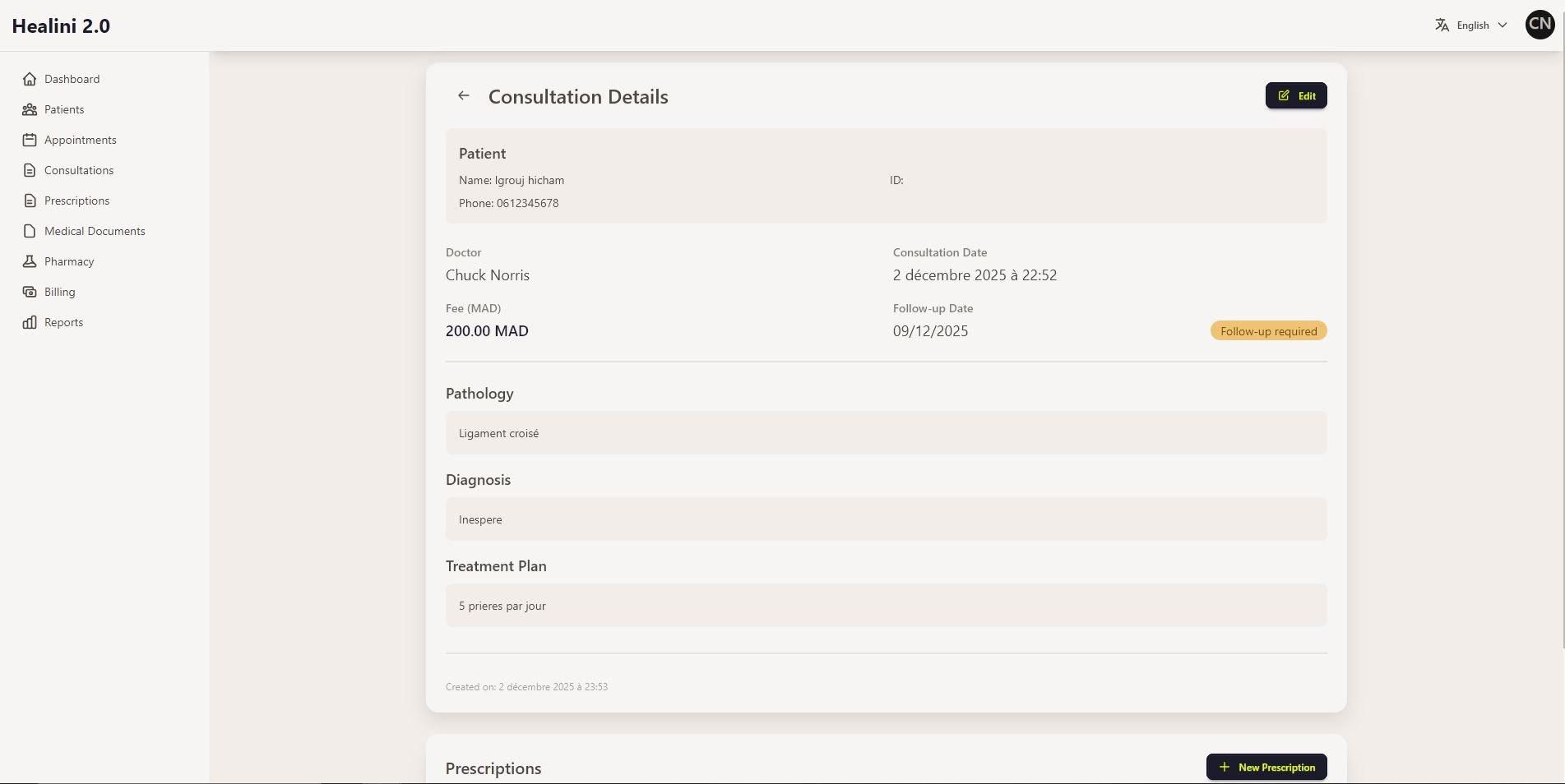 Healini gallery image