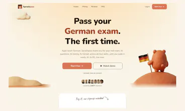 Sprachpass gallery image