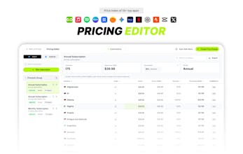 Forvibe gallery image