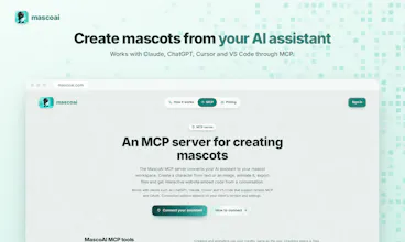 MascoAI gallery image