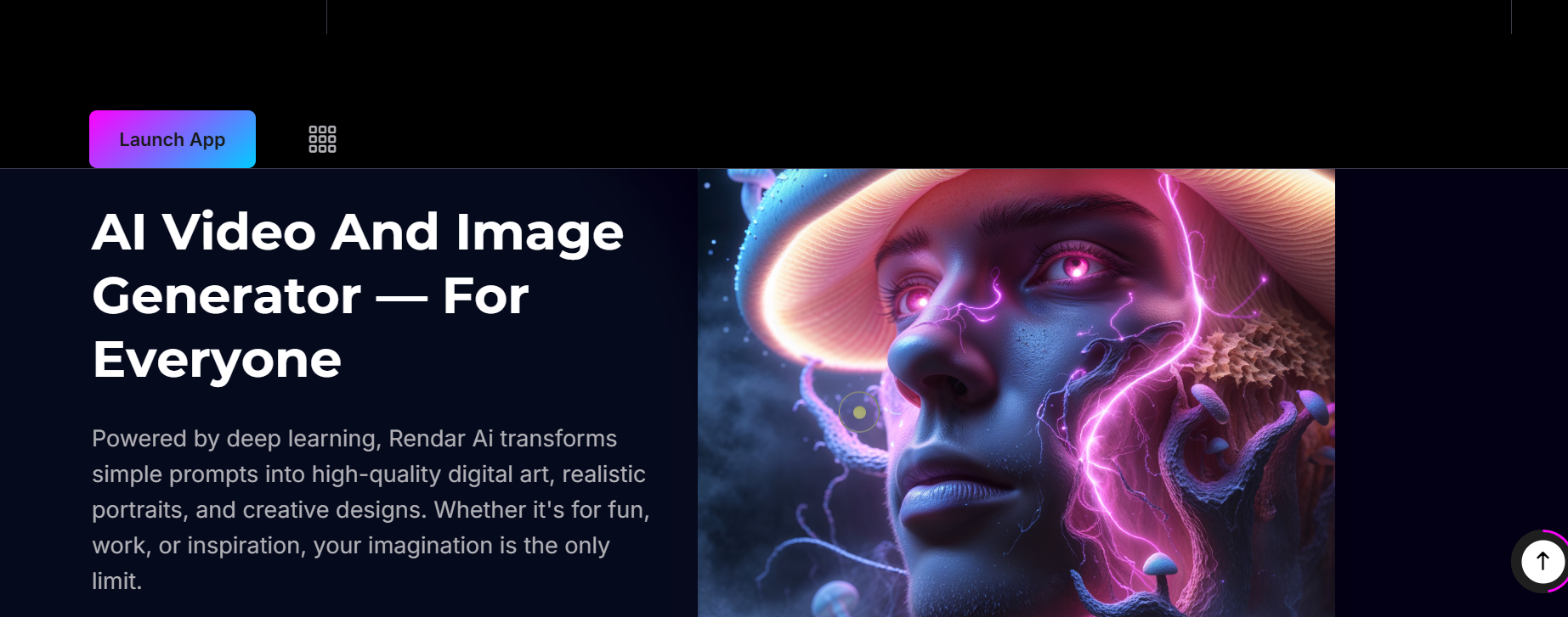 Rendar AI gallery image