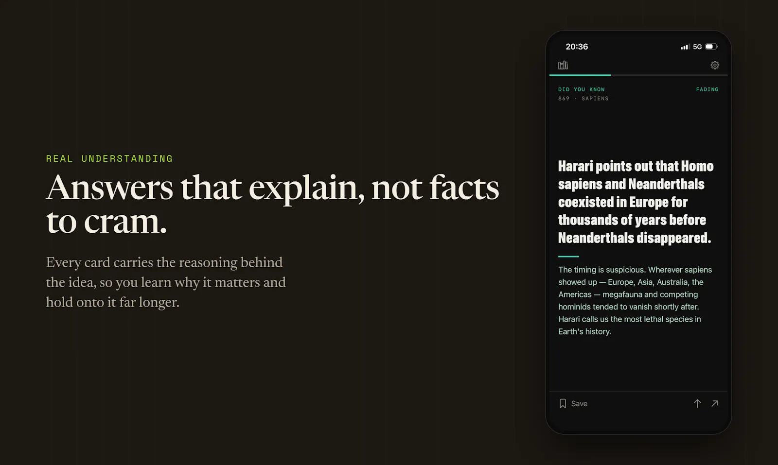 Kern screenshot 4