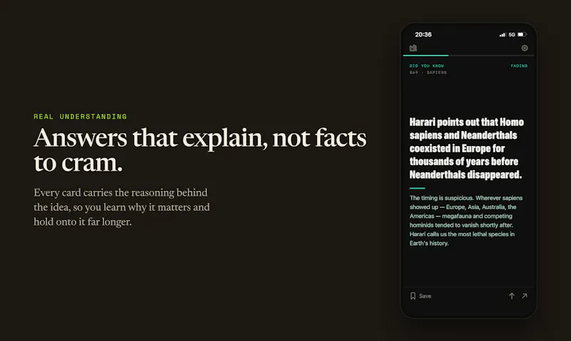 Kern screenshot 4