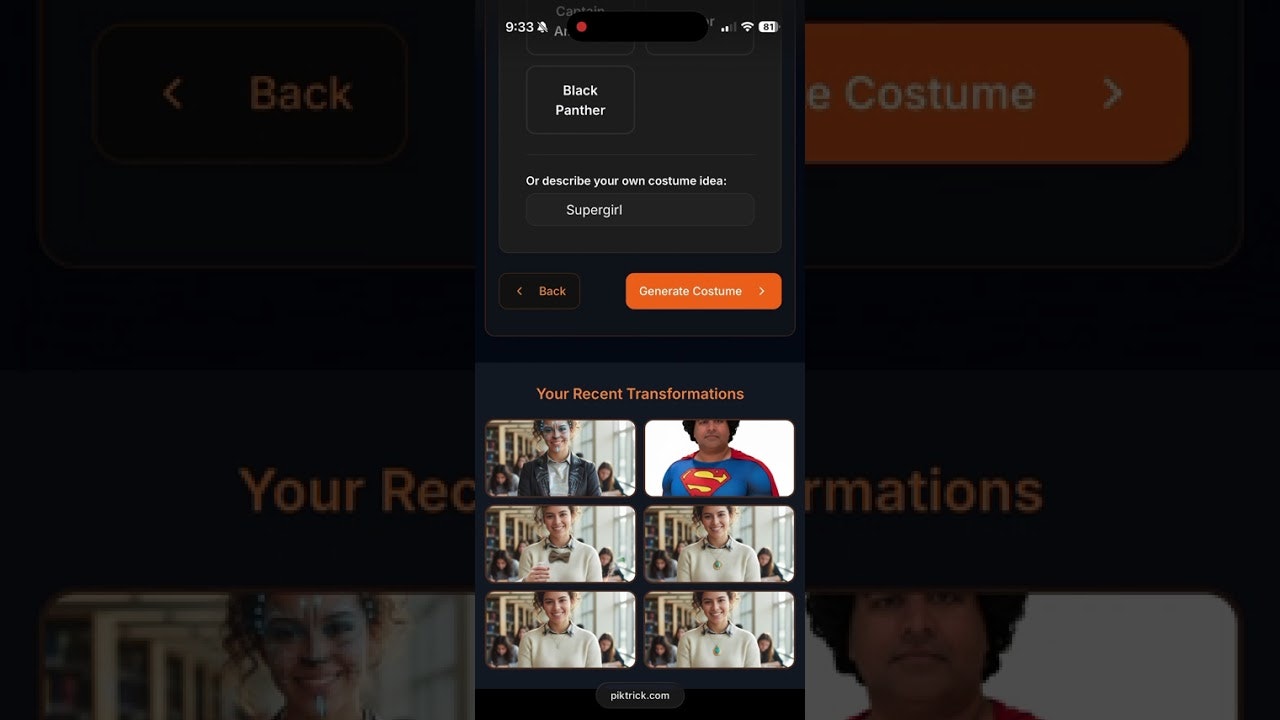 PikTrick gallery image