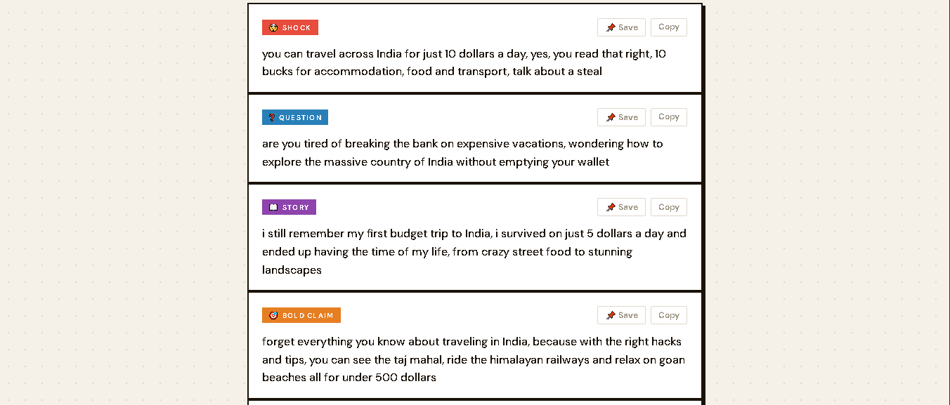 Hook Lab gallery image