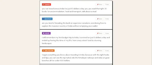 Hook Lab gallery image