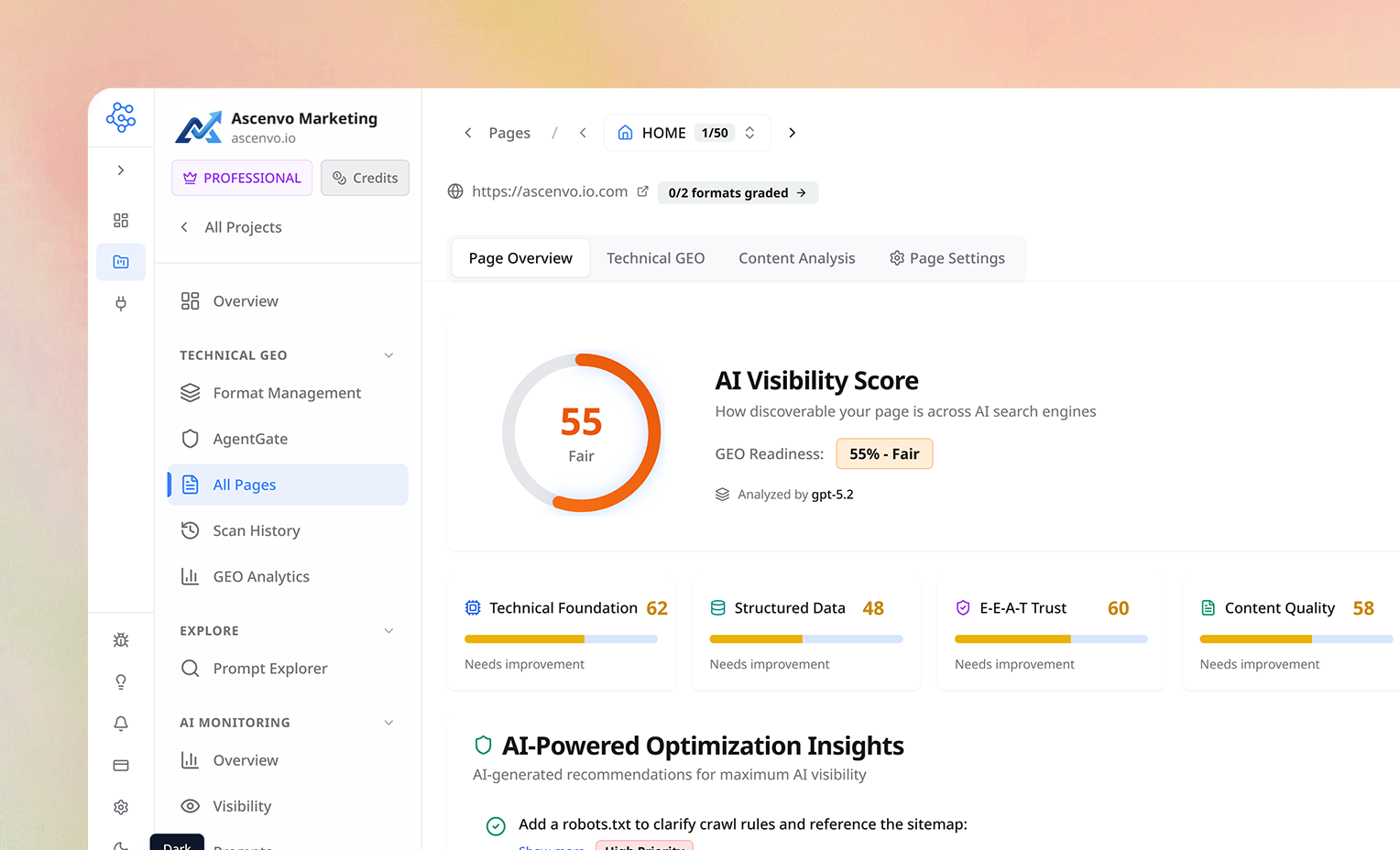 Geol.ai gallery image