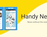 Handy News media 1