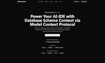 SchemaFlow gallery image