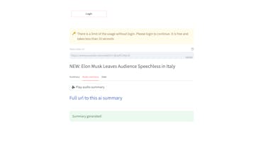 VideoDigest.AI gallery image