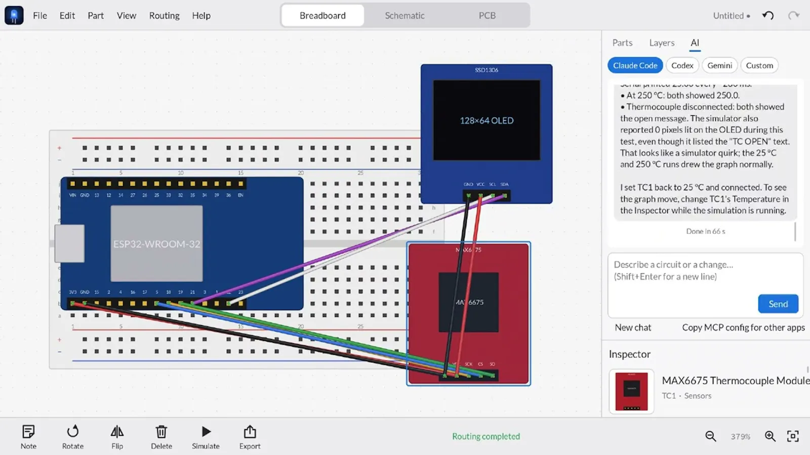 designElectronics screenshot 2 (video preview)
