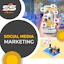 Social Media Marketing Course in Lahore