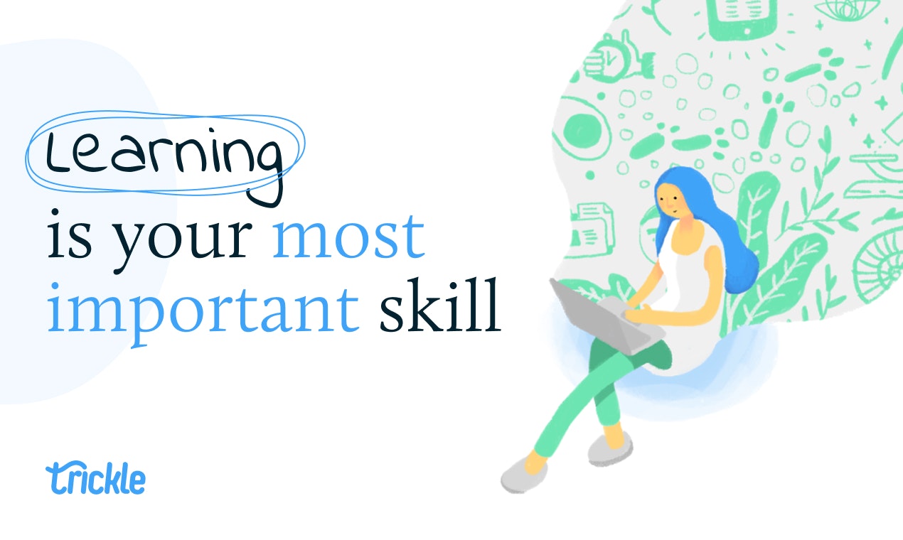 Trickle gallery image