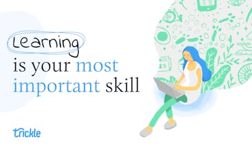 Trickle gallery image