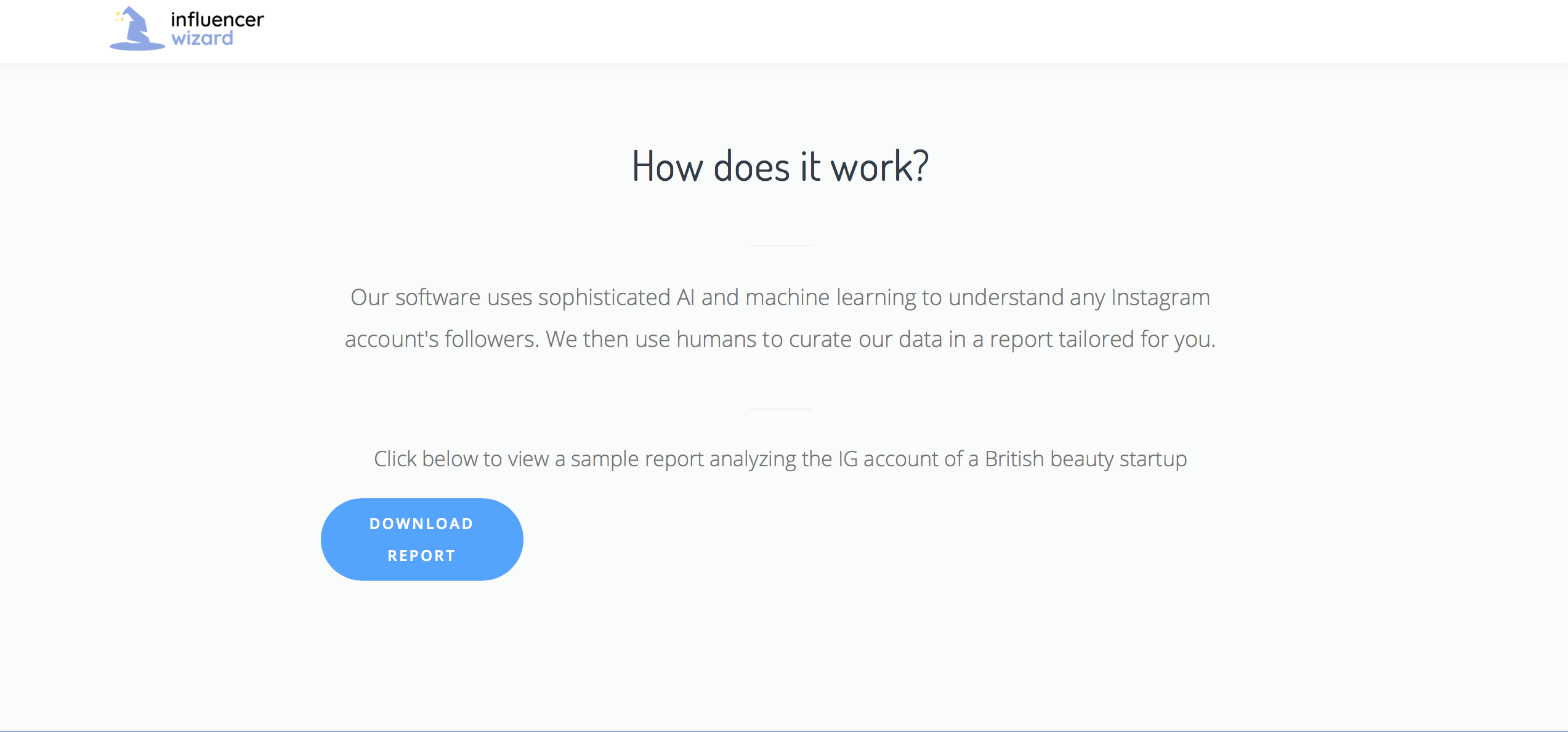 Influencer Wizard gallery image
