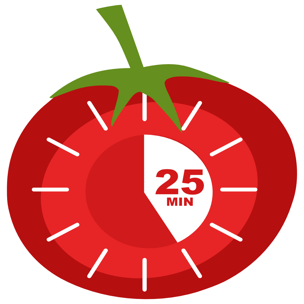 마모 OS 용 Pomodoro
