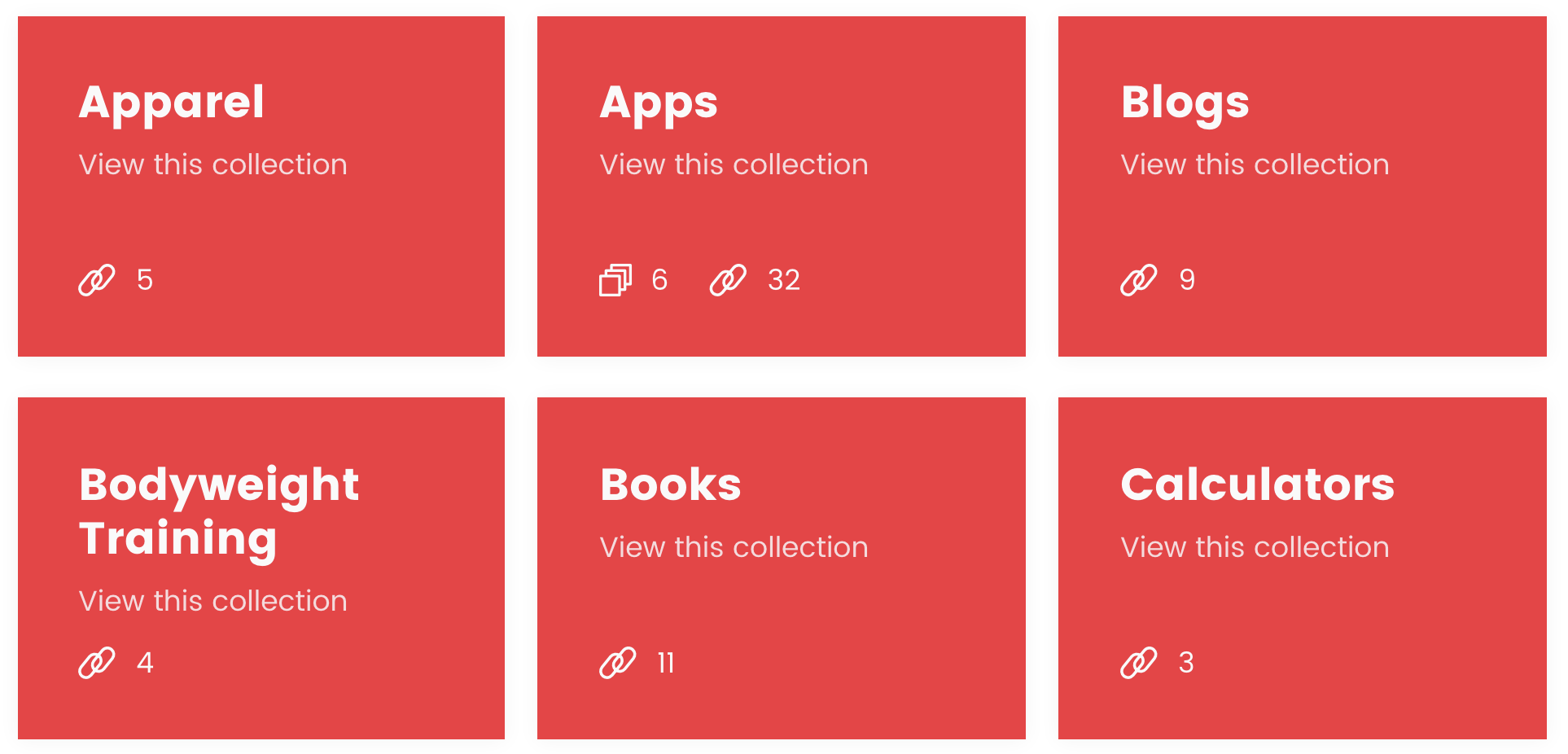 Strength Stash gallery image