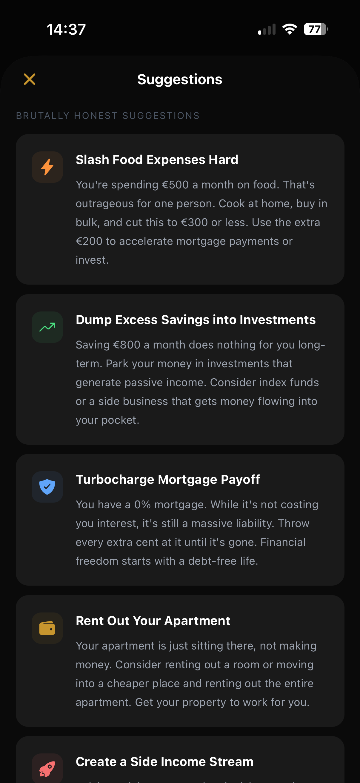 Quidly gallery image