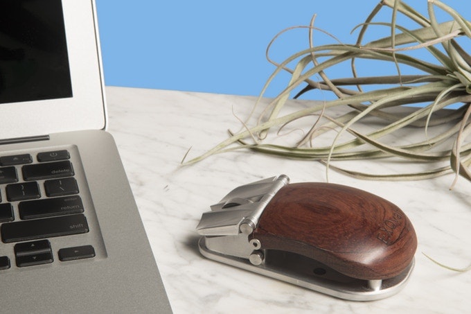 EXOvault Mouse gallery image