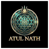 Atul Nath Aghori Tantrik