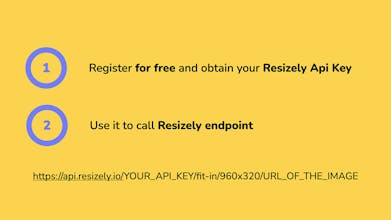 Resizely gallery image