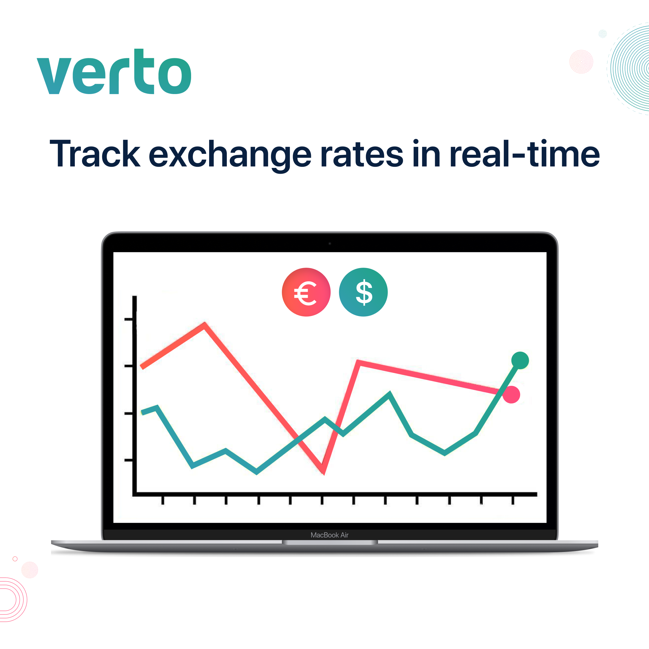 Verto API - 隨時向任何人付款和付款 media 6