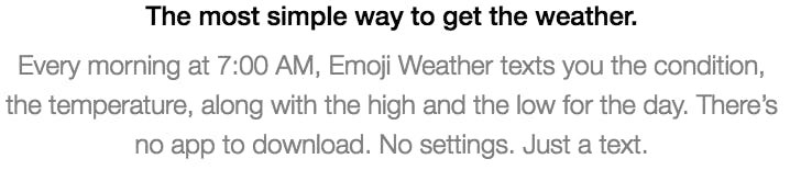 Emoji Weather media 1