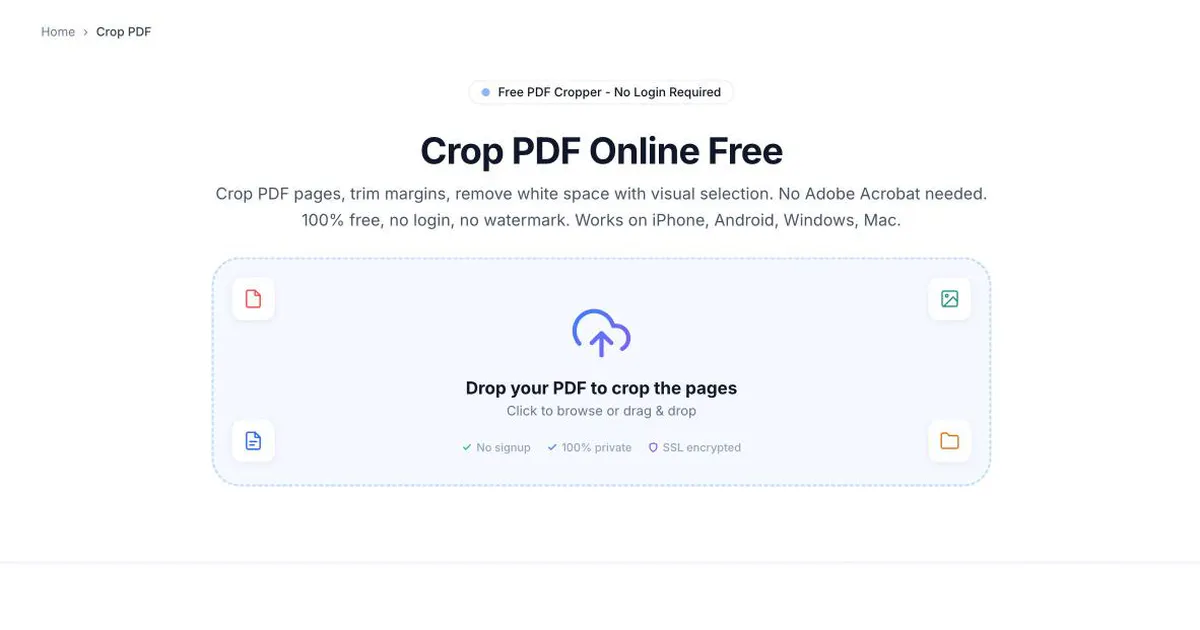 PDFcrest gallery image