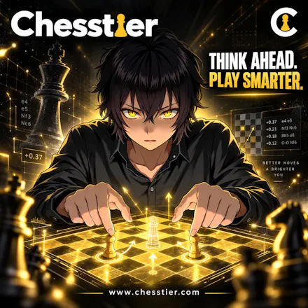 ChessTier gallery image