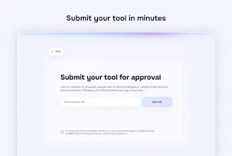 AiHunts | A Modern Ai Tool Directory gallery image