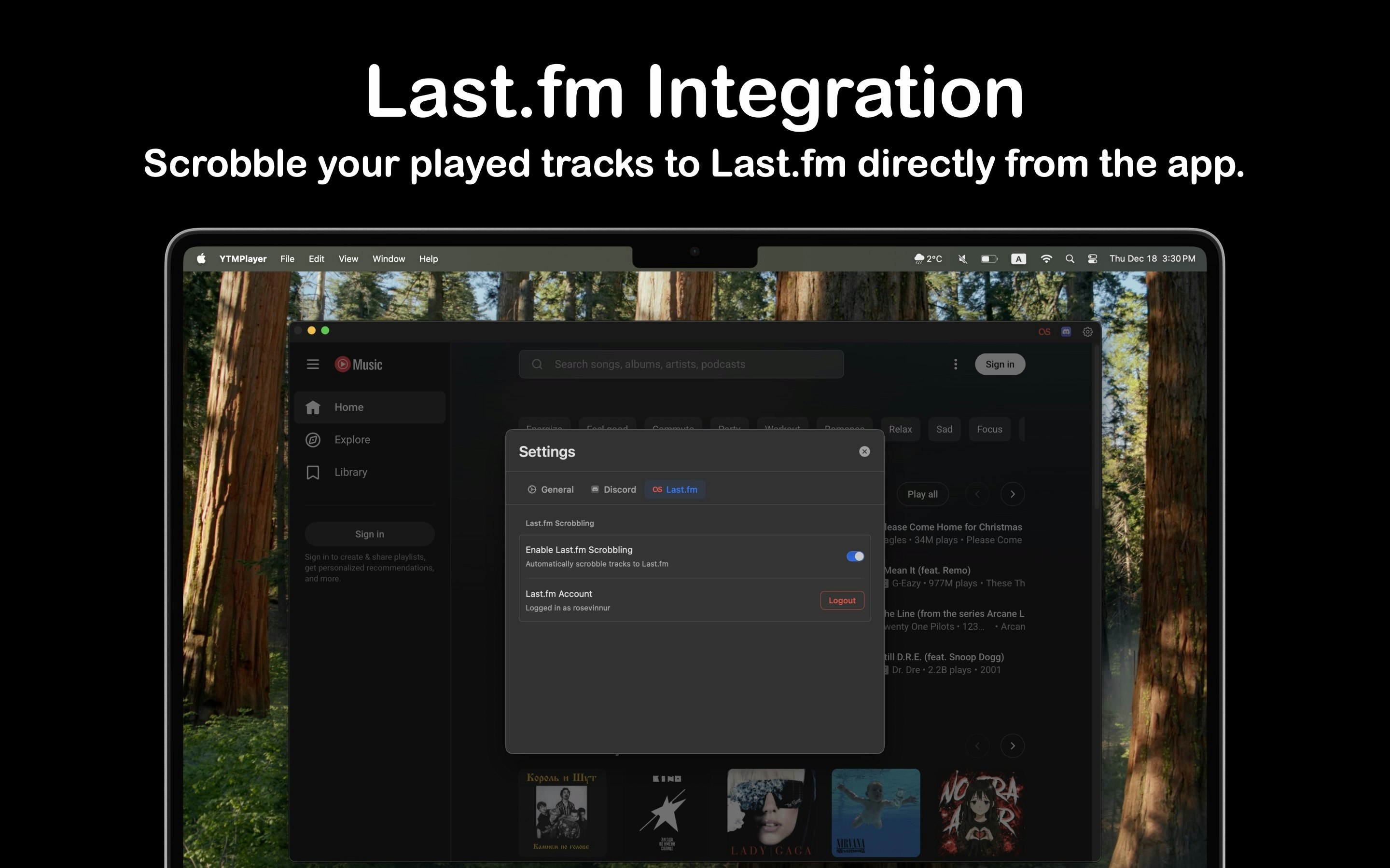 Apollo Stream - Screenshot 3 showing product features and functionality