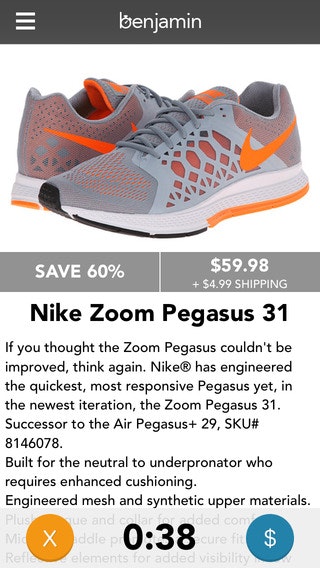 Benjamin gallery image