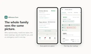 Athnova Care gallery image