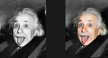 photo restoration gallery image