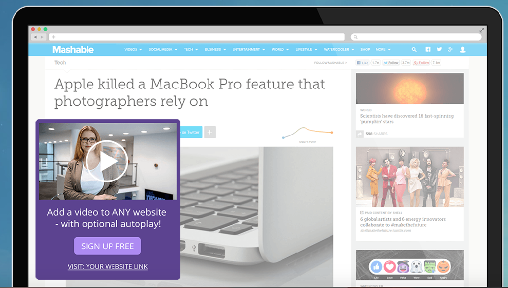 Tiddly gallery image