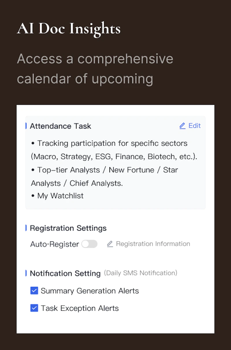 FinenterAI screenshot 9