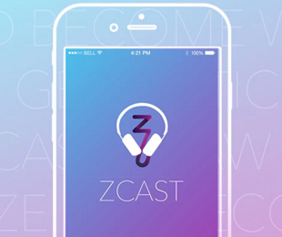 ZCast 2.0