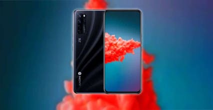 ZTE Axon 20 5G gallery image