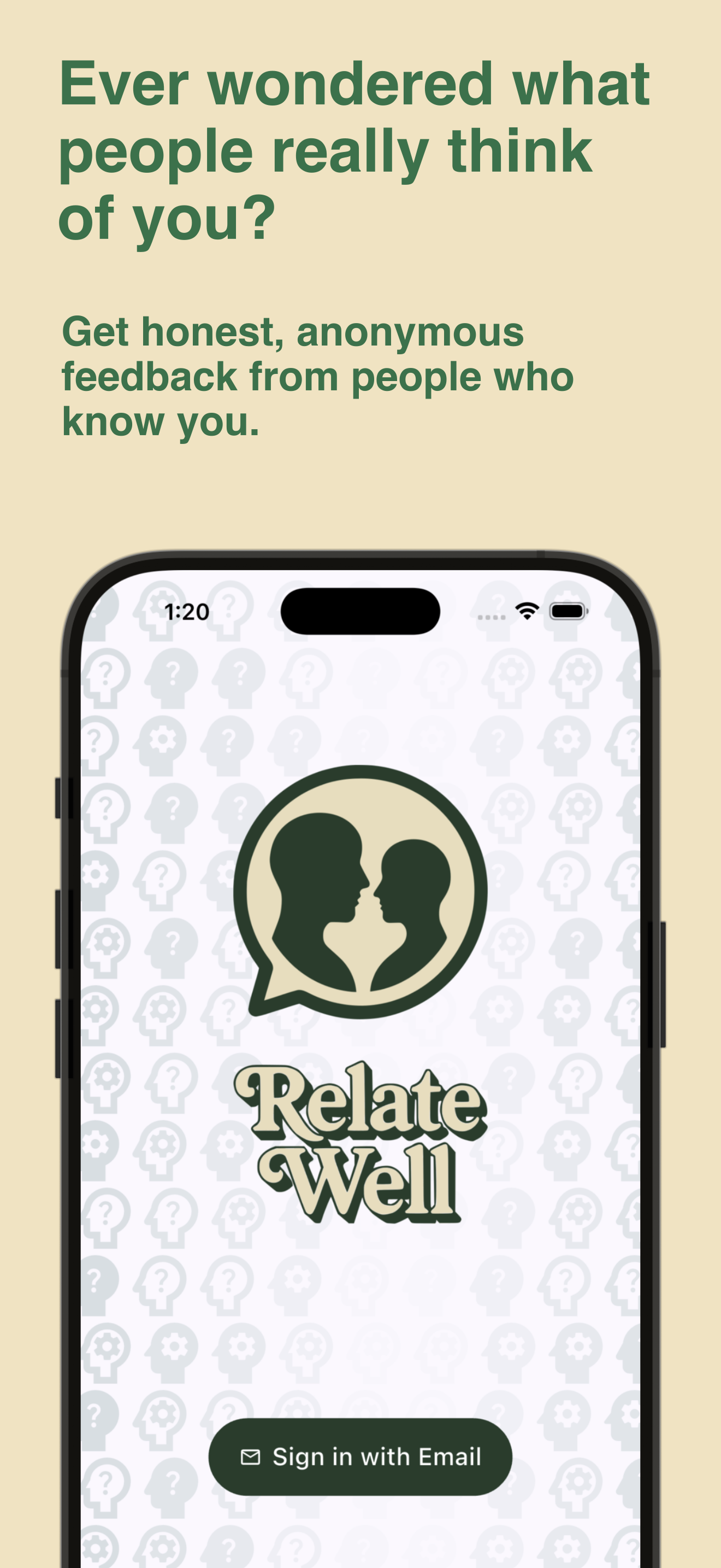 Relate Well gallery image