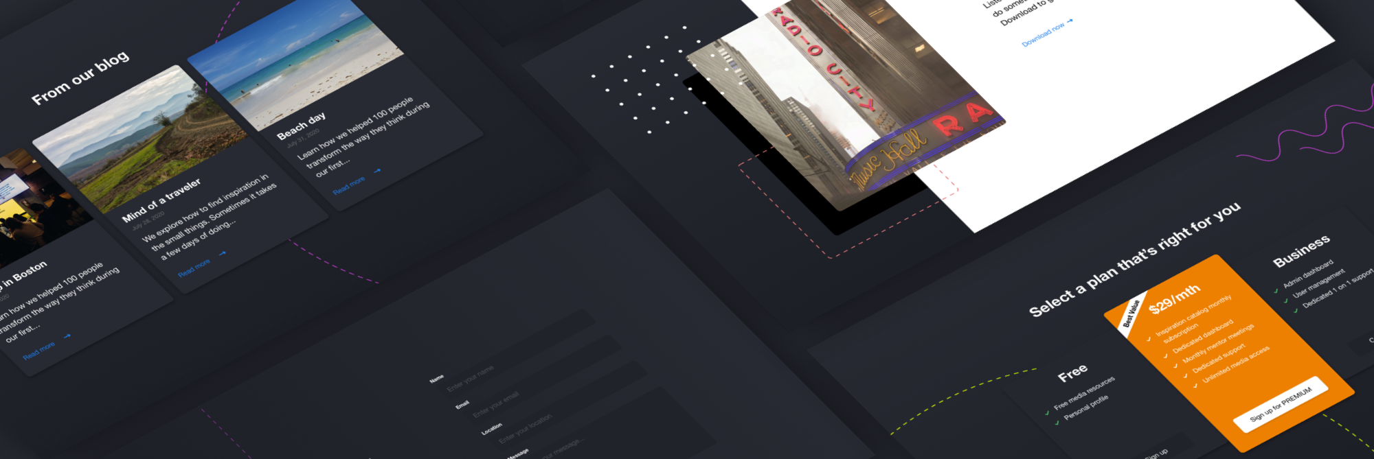 UI House gallery image