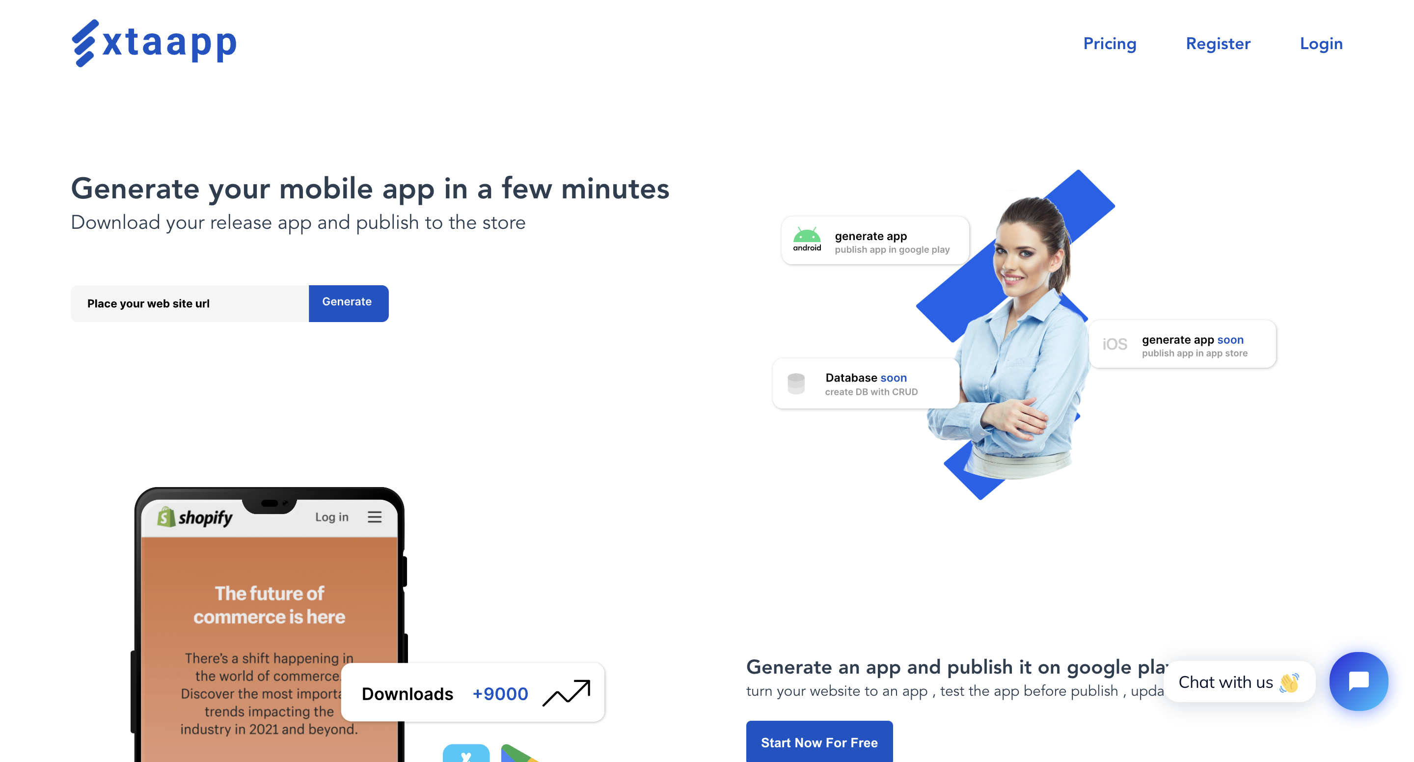 XTAAPP media 2
