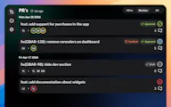 GitBar