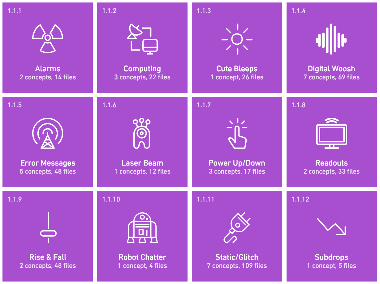 Motion Sound gallery image