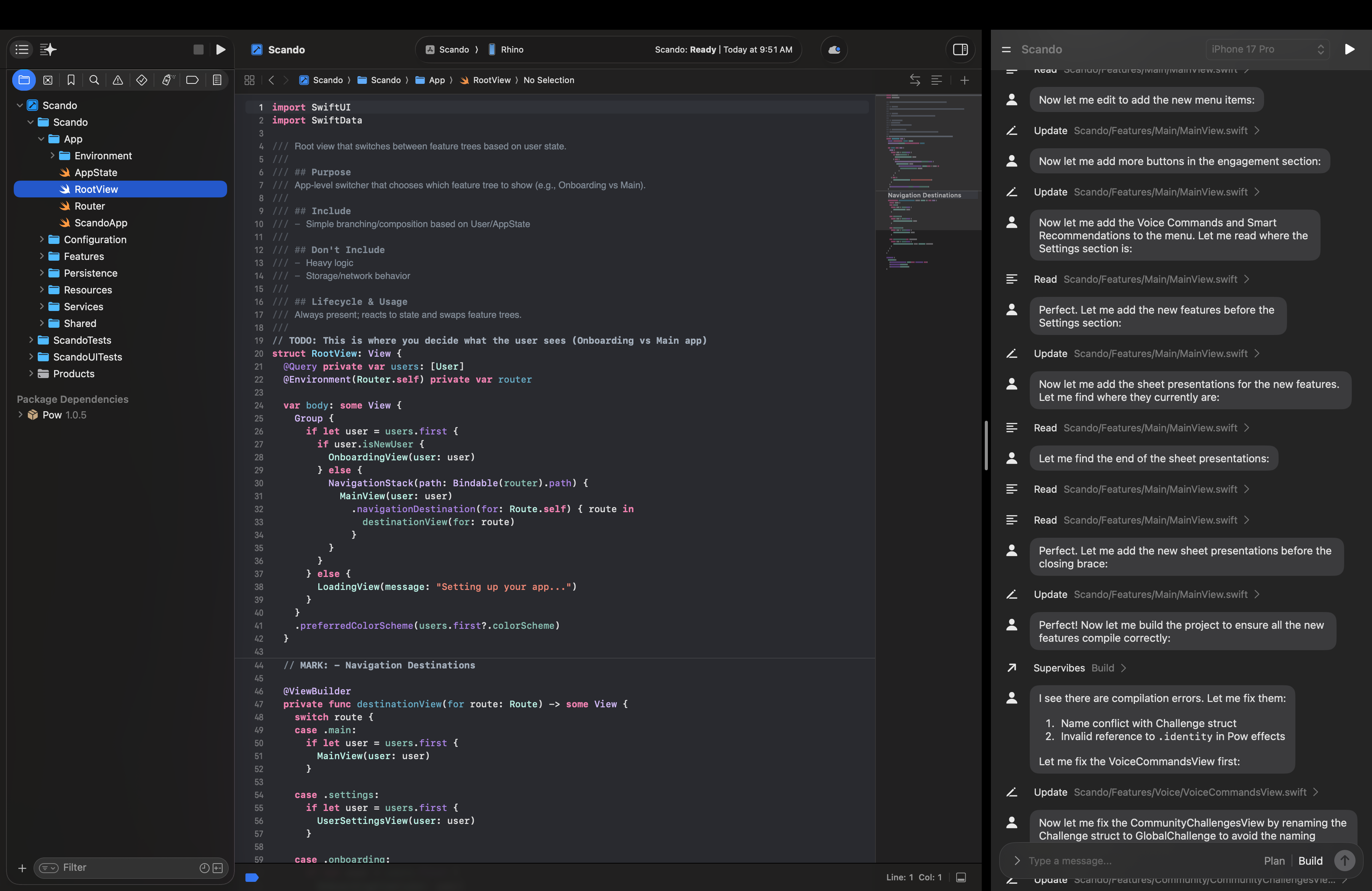 Supervibes gallery image