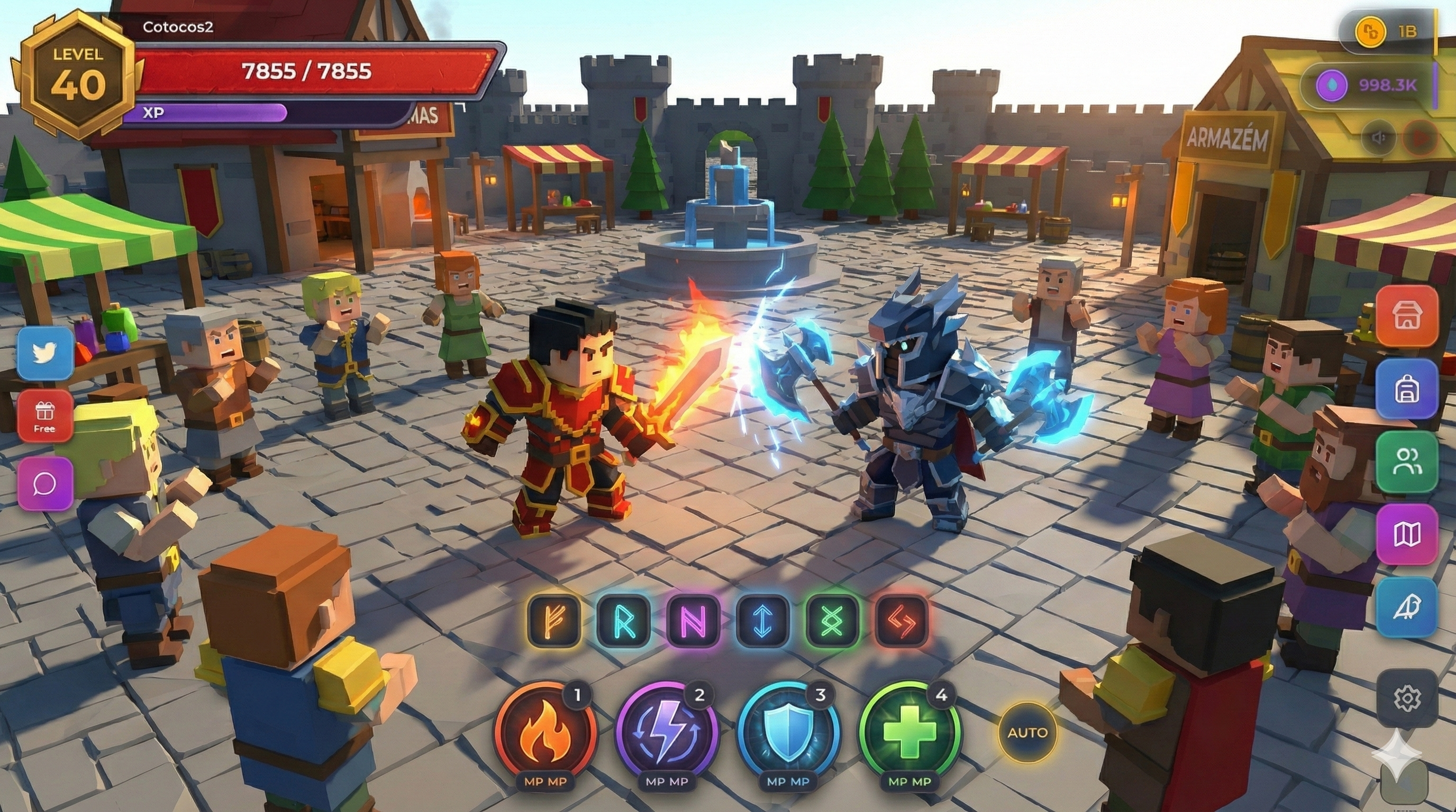 WarTrade gallery image