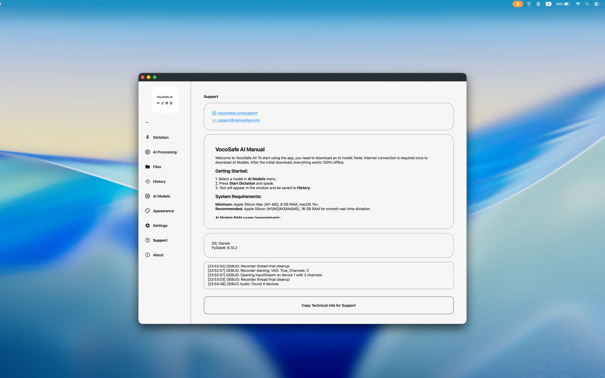 Screenshot 6