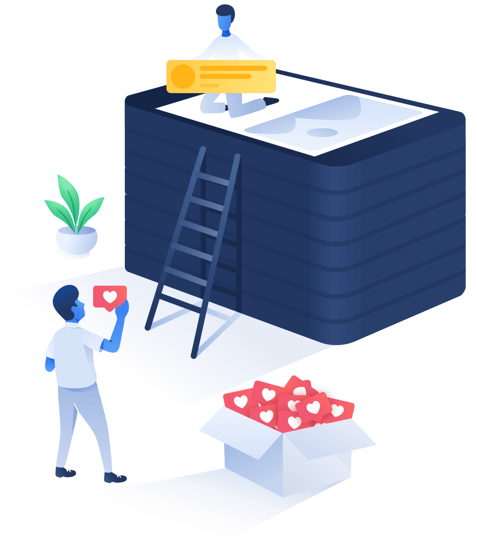 Sideman Influencer Marketing gallery image