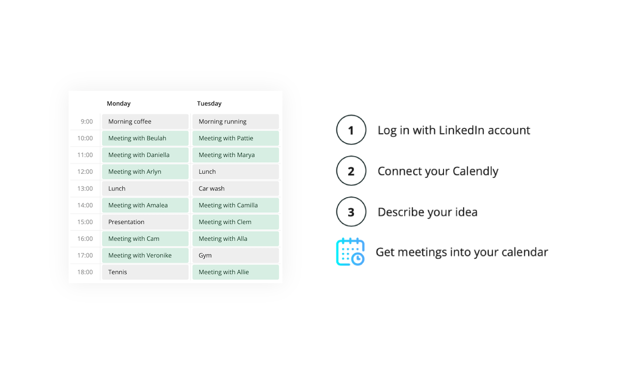 Talk to Customer gallery image