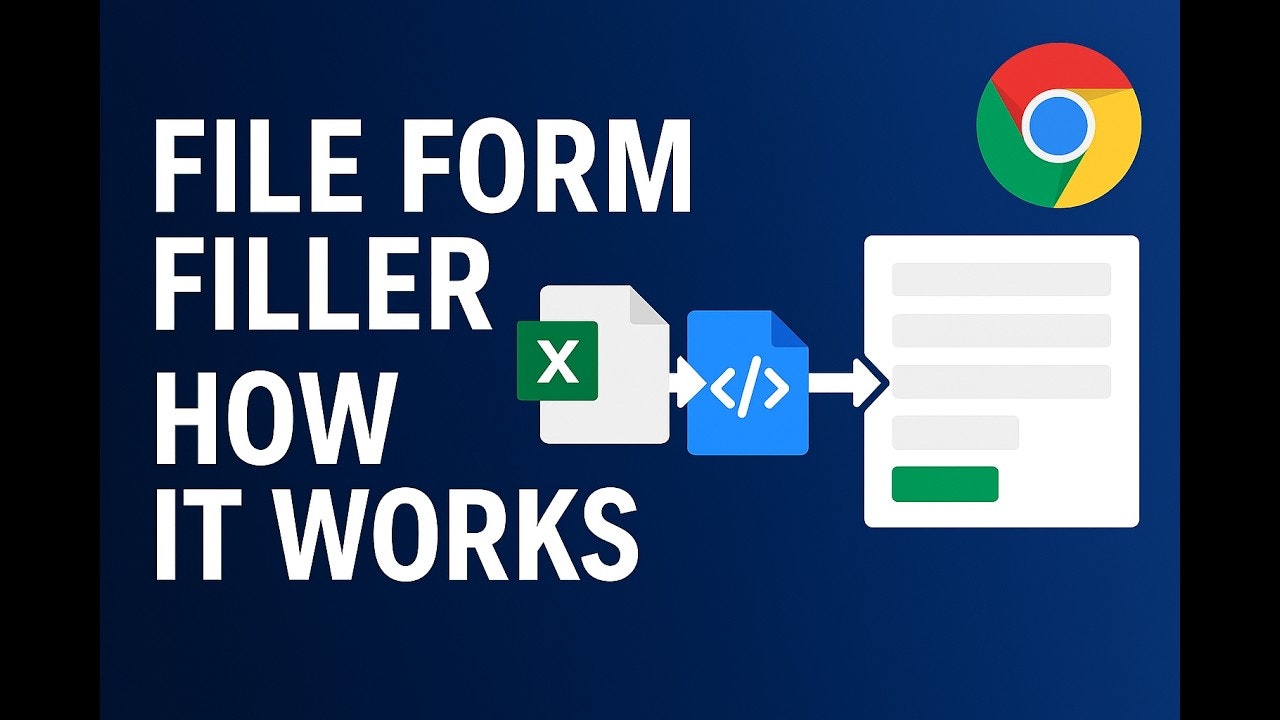 File Form Filler gallery image