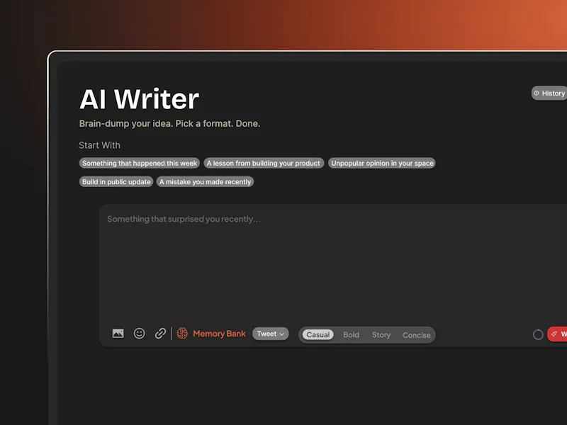 VoicePost screenshot 5